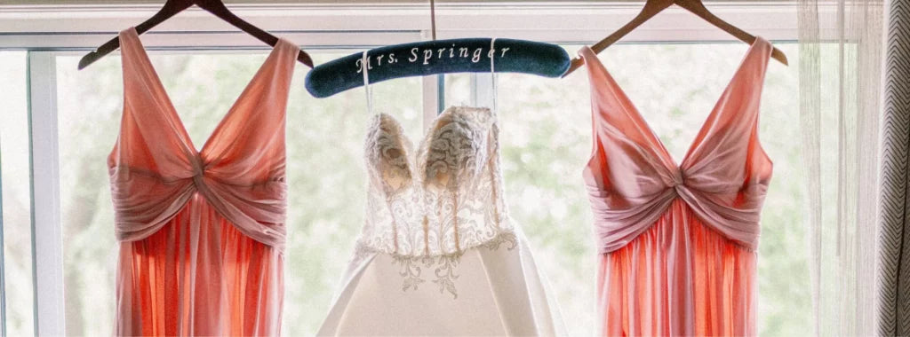 Heirlūm Hangers