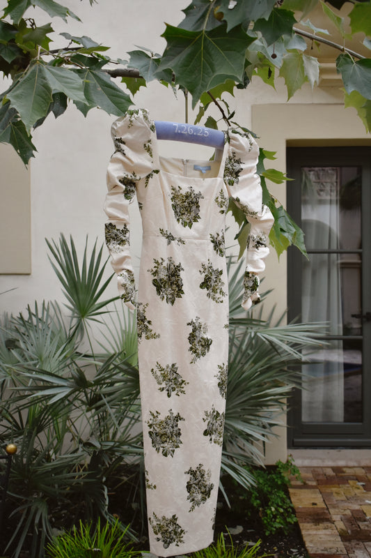 Heirlūm Hanger in Lilac