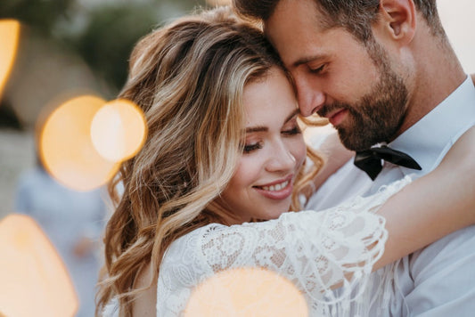 Picture-Perfect Moments: Capturing Your Wedding Day