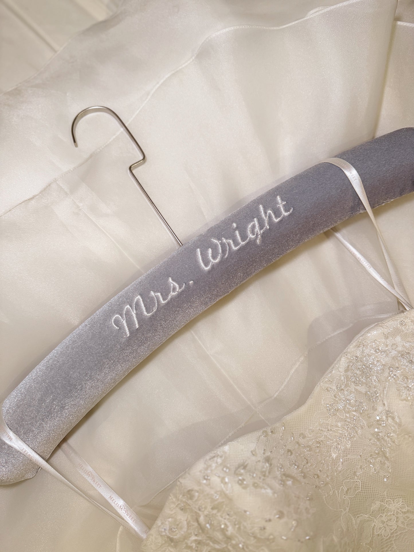 Heirlūm Hanger in Silver