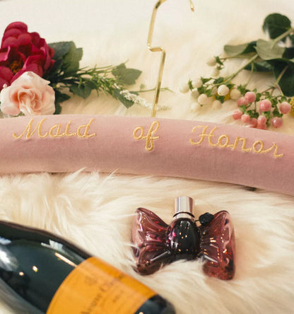 Heirlūm Hanger in Pink