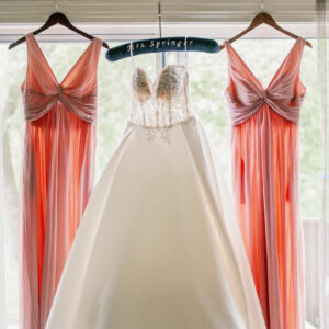 Heirlum Hangers Best Custom Wedding Hanger for Brides Wedding Dress and Bridal Party in Velvet